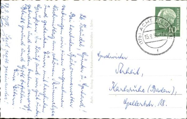 Mummelsee – Bild 2