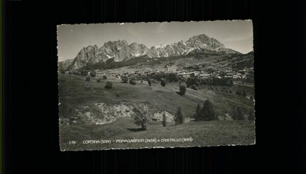 Cortina d Ampezzo