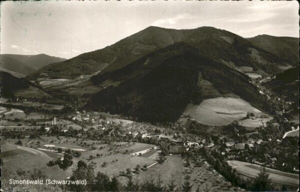 Simonswald