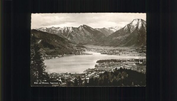 Tegernsee