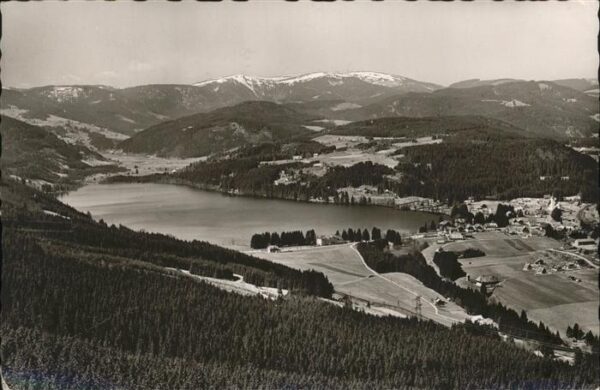 Titisee