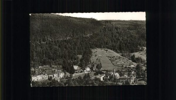 Bad Wildbad