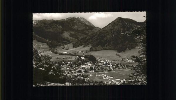 Ruhpolding