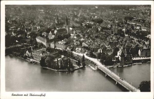 Konstanz Bodensee