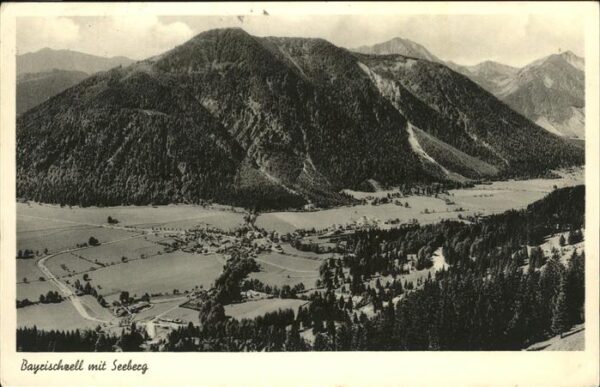 Bayrischzell