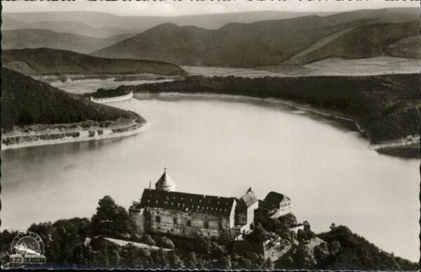 Schloss Waldeck