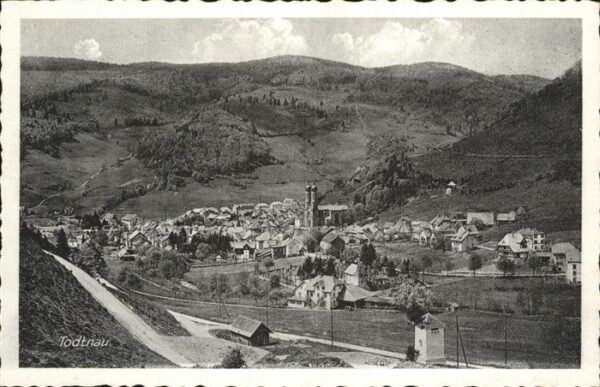 Todtnau