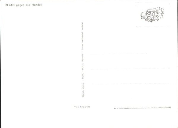 Merano Meran – Bild 2