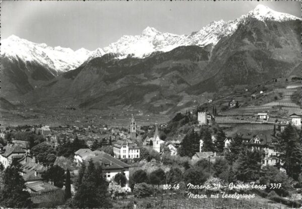 Merano Meran