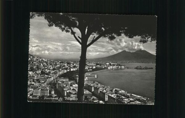 Neapel Napoli