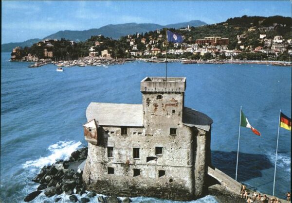 Rapallo li Castello