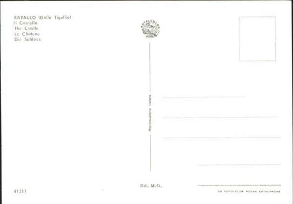 Rapallo li Castello – Bild 2