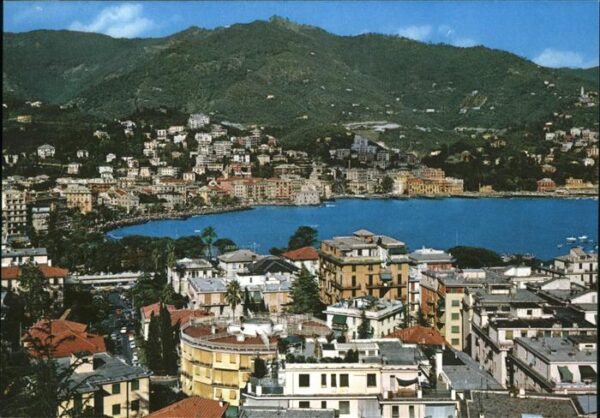 Rapallo