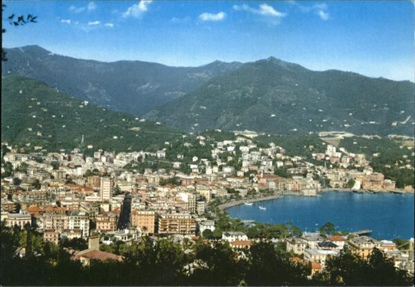Rapallo