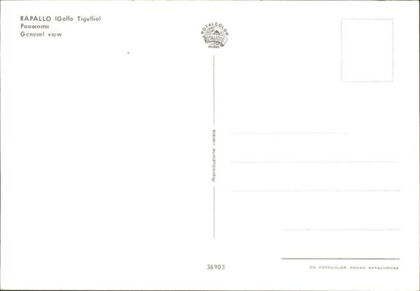 Rapallo – Bild 2