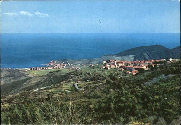 Isola d Elba