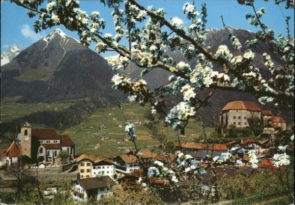 Merano Meran