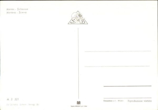 Merano Meran – Bild 2