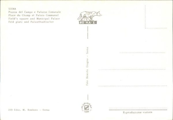 Siena – Bild 2