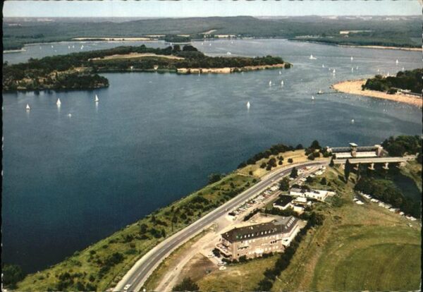 Haltern See