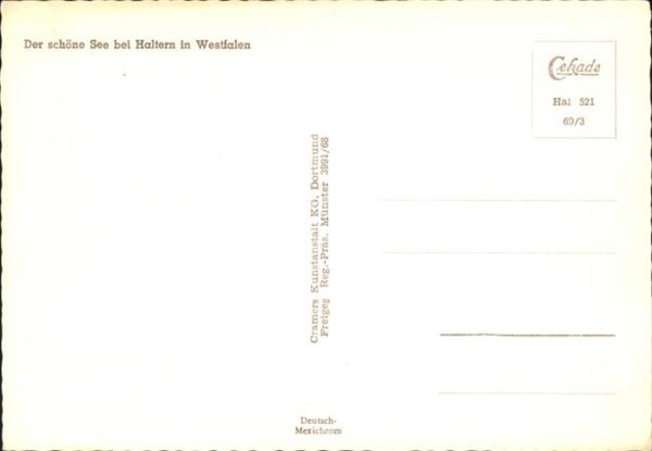 Haltern See – Bild 2