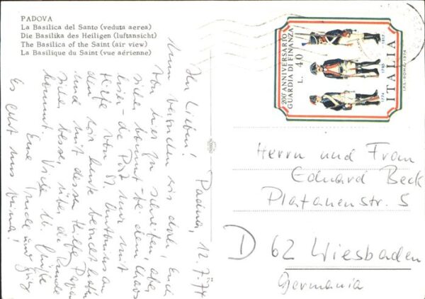 Padova – Bild 2