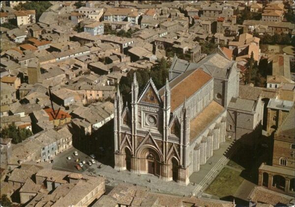 Orvieto