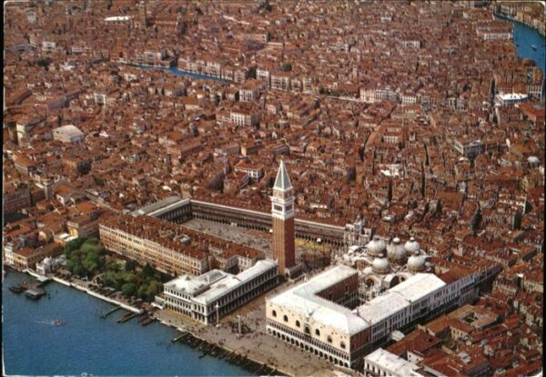 Venezia Venedig