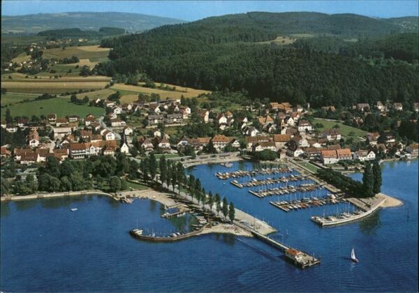 Unteruhldingen