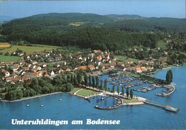 Unteruhldingen