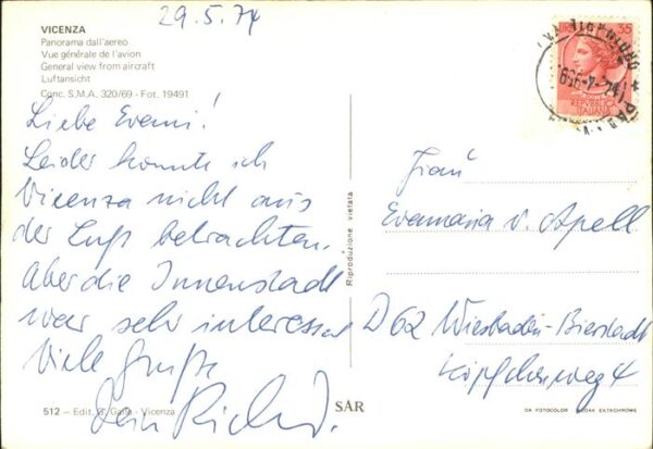 Vicenza – Bild 2