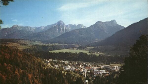 Tarvisio