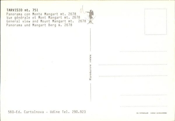 Tarvisio – Bild 2