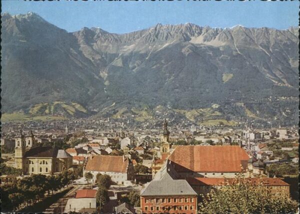 Innsbruck