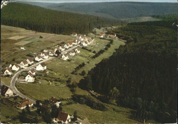 Neuhaus Solling