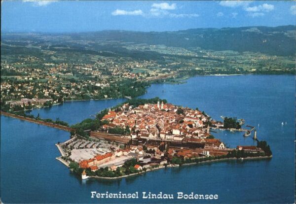 Lindau Bodensee