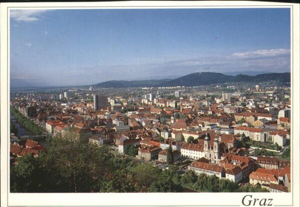 Graz Steiermark