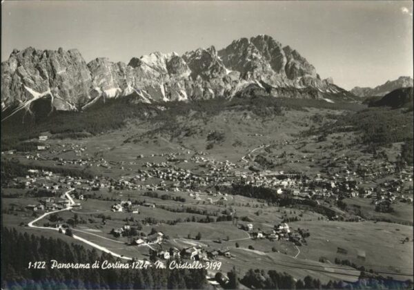 Cortina d Ampezzo