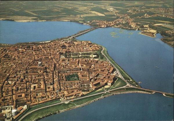 Mantova