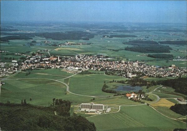Bad Schussenried