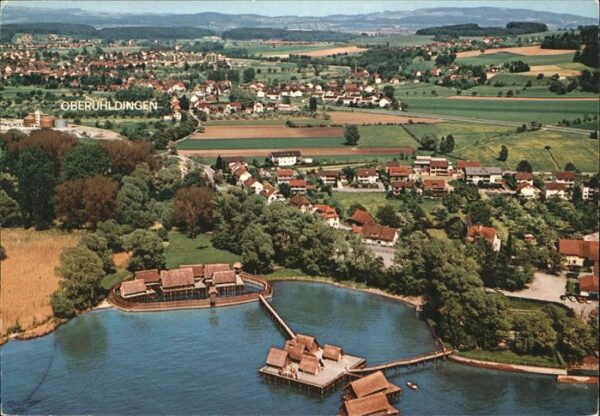 Unteruhldingen