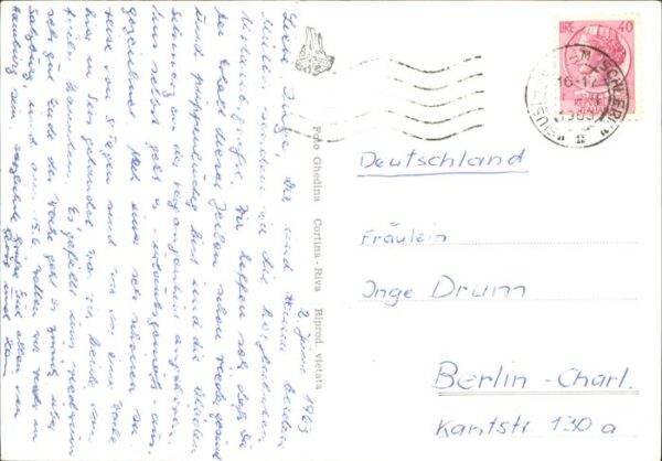 Schlern Seis am Schlern – Bild 2