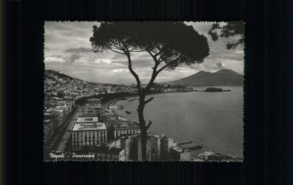 Napoli Neapel