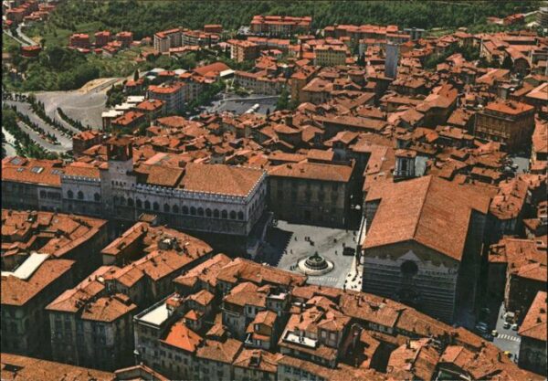 Perugia