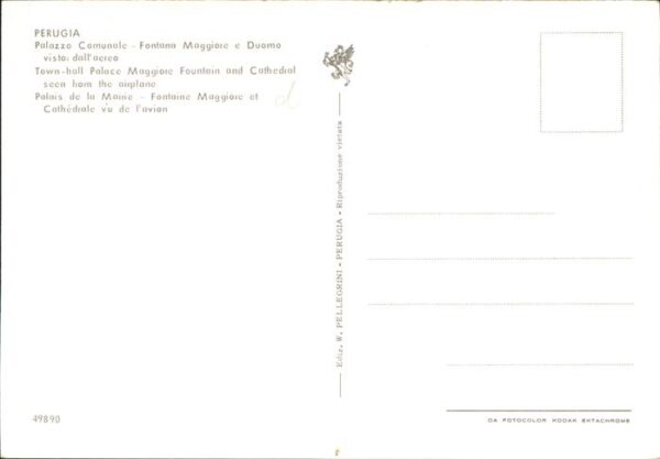 Perugia – Bild 2