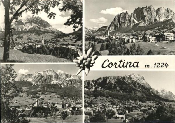 Cortina d Ampezzo