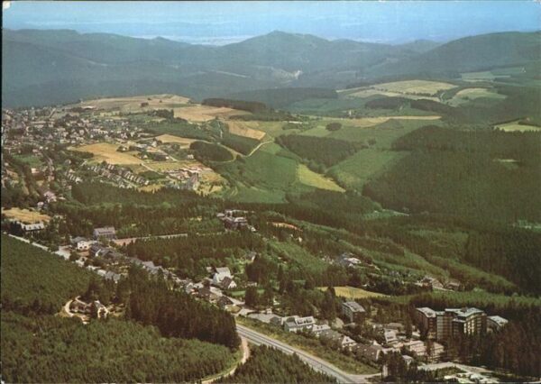 Winterberg Hochsauerland