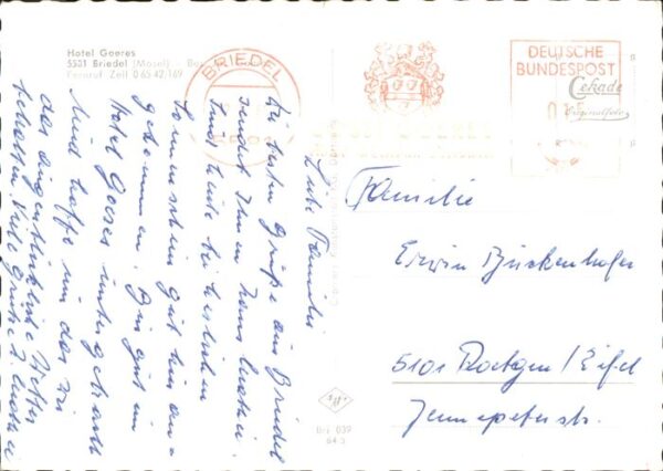 Briedel – Bild 2