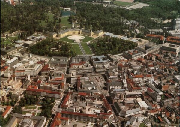 Karlsruhe
