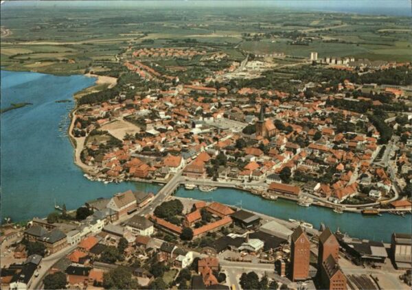 Neustadt Holstein